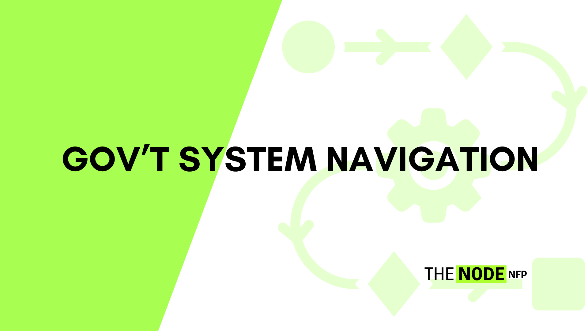 Navigation Track